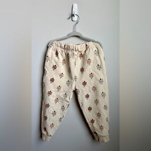 Quincy Mae Halloween Cat Pants